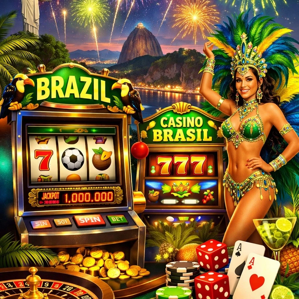 63x: Os Melhores Recursos da Seção Arcade Que Você Precisa Conhecer