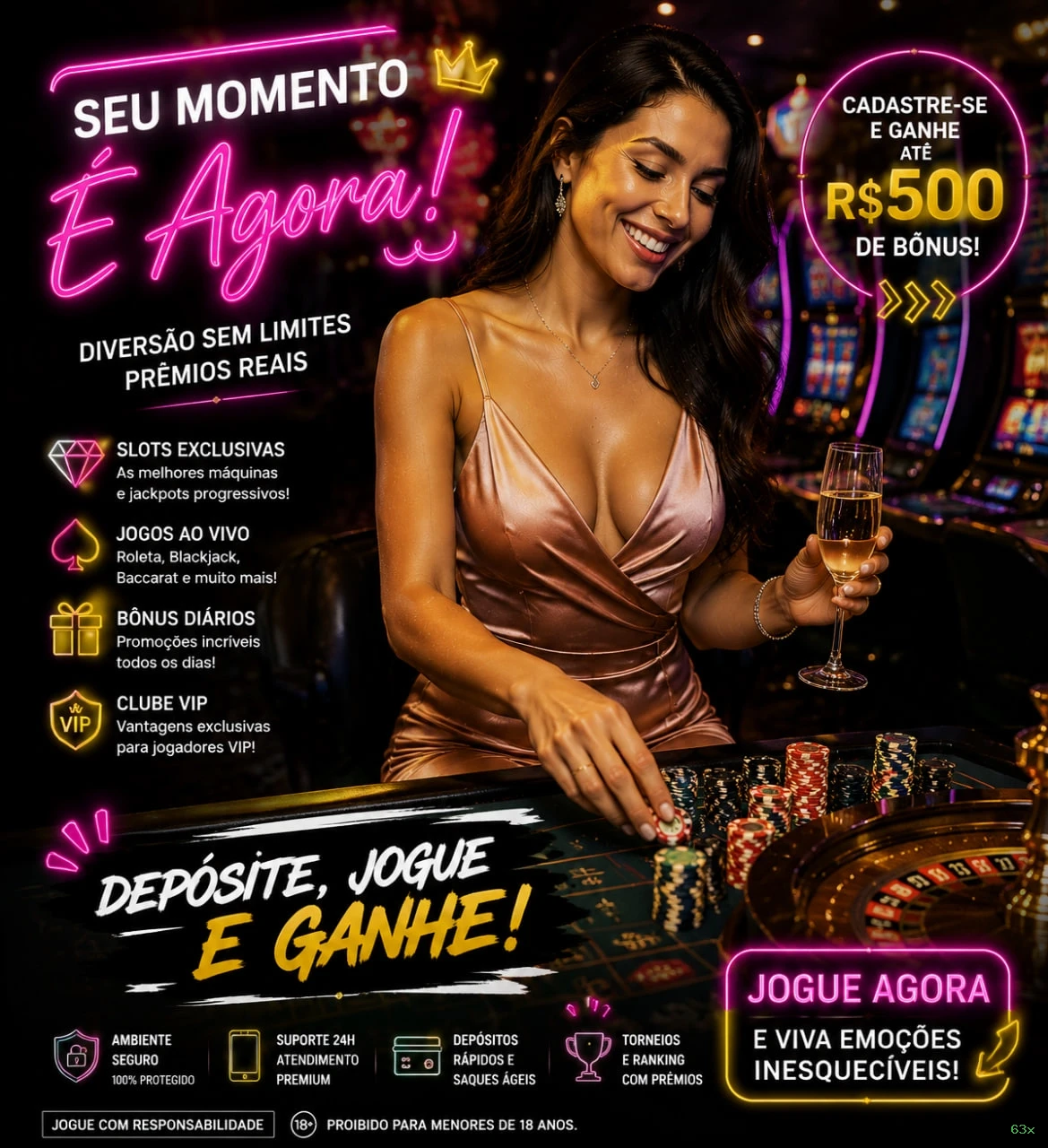 63x: Aventura em Cada Lance com Jogos de Tabuleiro Online