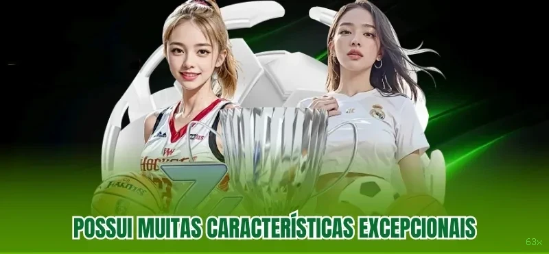 63x: A Nova Era dos Jogos Mobile Que Você Precisa Conhecer